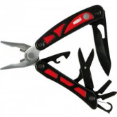 Мультиинструмент со светодиодной подсветкой ERDI DMTPL-A Мультиинструмент со светодиодной подсветкой ERDI DMTPL-A