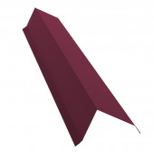 Планка торцевая, Safari 100*80 L=2м - С-000132642 Планка торцевая, Safari 100*80 L=2м - С-000132642