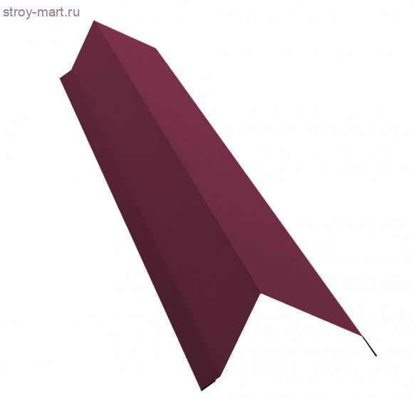 Планка торцевая, Safari 100*80 L=2м - С-000132642 Планка торцевая, Safari 100*80 L=2м - С-000132642