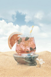 Cocktail Декор D2 D2D140 20х30 Cocktail Декор D2 D2D140 20х30