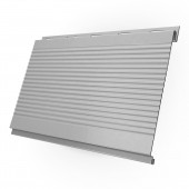 Сайдинг Вертикаль GL Gofr, PE, 0,5мм, ширина 200 мм - С-000096722 Сайдинг Вертикаль GL Gofr, PE, 0,5мм, ширина 200 мм - С-000096722