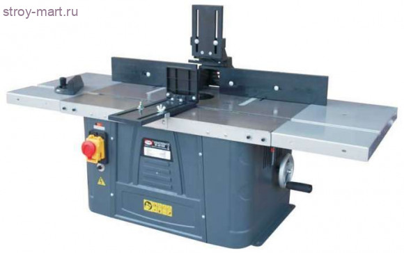 Фрезерный станок по дереву SF-40/1500 - 25024002