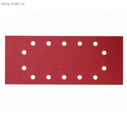 10 шлифлистов Expert for Wood+Paint 115x280 K120 - 2608605345 10 шлифлистов Expert for Wood+Paint 115x280 K120 - 2608605345