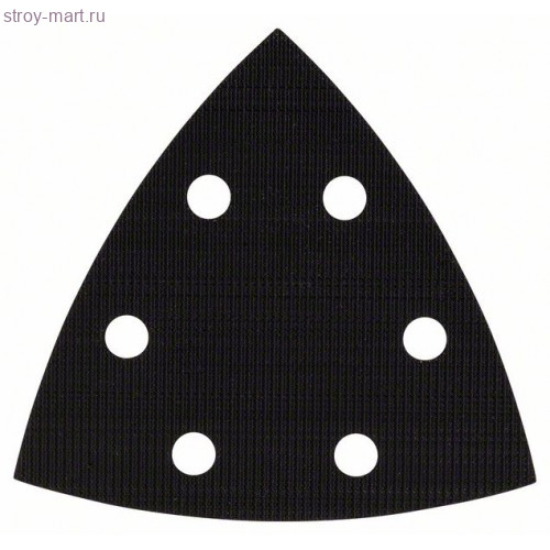 ШЛИФОВАЛЬНАЯ ПОДОШВА PDA 100/120 - 2608000149