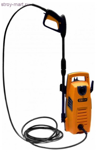 PRORAB HPW-1400 PRORAB HPW-1400