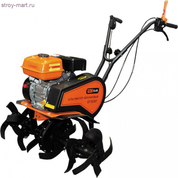 Культиватор бензиновый Prorab GT 65 BT