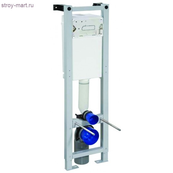 Система 300/1116/180 для инсталляции Quadra - 023-2094 Система 300/1116/180 для инсталляции Quadra - 023-2094