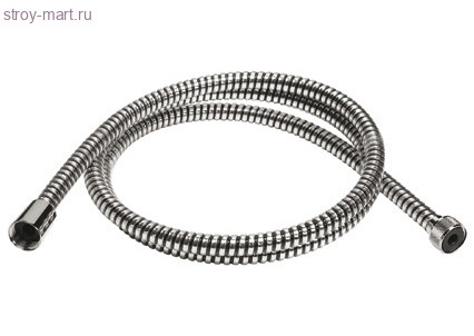 Шланг для душа хром Vidima BA198AA L=175см Шланг для душа хром Vidima BA198AA L=175см