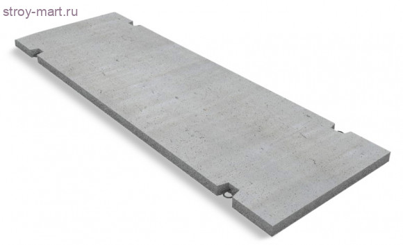 Дорожная плита 1П30-18-30 - С-000083604 Дорожная плита 1П30-18-30 - С-000083604