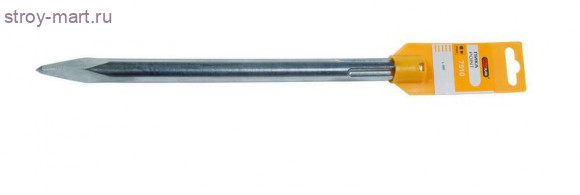 Пика SDS-max 300 мм  Prorab 7510