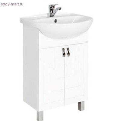 Тумба для умывальника Пазл 65 Santek 1.WH50.1.496 Тумба для умывальника Пазл 65 Santek 1.WH50.1.496