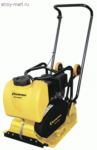 Виброплита Champion PC1150FT Виброплита Champion PC1150FT