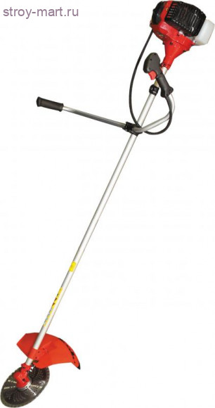 Бензиновый триммер Prorab 8416P