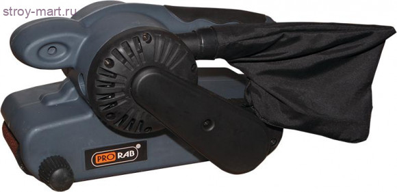 Ленточная шлифовальная машина Prorab 7321 Ленточная шлифовальная машина Prorab 7321