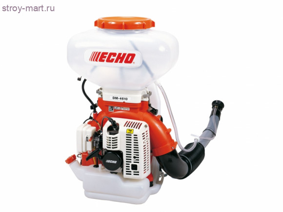 Опрыскиватель-распылитель DM-4610