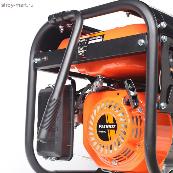 Генератор GP 3810L Генератор GP 3810L