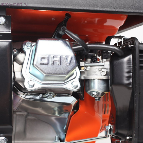 Генератор GP 3810L Генератор GP 3810L