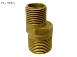 Эксцентрик латунный ЦВЕТЛИТ - Ду20х15 CDFA5111A20001