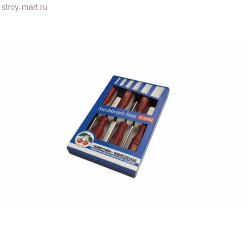 Набор стамесок 1113 SB - KR-1113000 Набор стамесок 1113 SB - KR-1113000