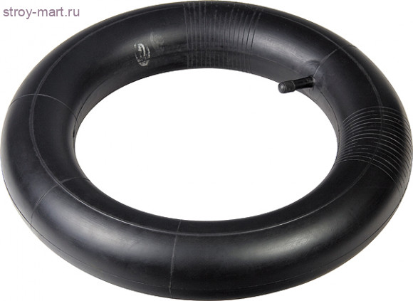 Камера для пневматического колеса «Palisad» 4.80/4.00-8, D380мм / 68956 - С-000119831