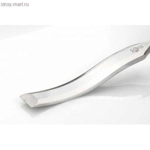 Стамеска S-образная 1051020 - KR-1051020 Стамеска S-образная 1051020 - KR-1051020