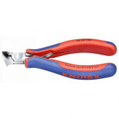 Кусачки торцевые для электроники 64 32 120 - KN-6432120