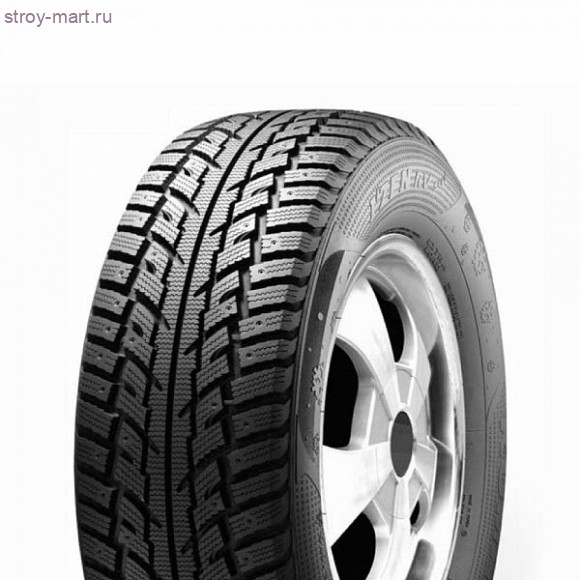 Автомобильные шины - Kumho I'Zen RV Stud KC16 XL 235/55R17 103T шипованная Автомобильные шины - Kumho I'Zen RV Stud KC16 XL 235/55R17 103T шипованная