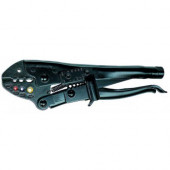 Клещи зажимные для опрессовки 97 00 215 A - KN-9700215A