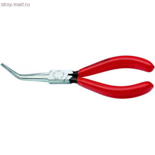 Плоскогубцы захватные, острогубцы 31 21 160 - KN-3121160 Плоскогубцы захватные, острогубцы 31 21 160 - KN-3121160