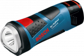 Аккумуляторный фонарь Bosch GLI 10,8 V-LI Professional - 0601437U00 Аккумуляторный фонарь Bosch GLI 10,8 V-LI Professional - 0601437U00