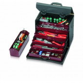 TOP-LINE сумка с выдвижными ящиками - PA-44000581 TOP-LINE сумка с выдвижными ящиками - PA-44000581