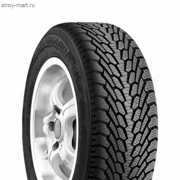 Автомобильные шины - Roadstone Winguard 205/70R15 104/102R