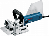 Плоскодюбельная фрезерная машина Bosch GFF 22 A Professional - 601620003 Плоскодюбельная фрезерная машина Bosch GFF 22 A Professional - 601620003
