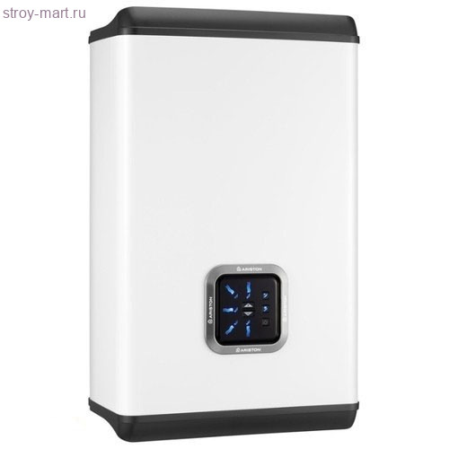 Водонагреватель эл накопительный 80л универ 2.5кВт сталь нерж - 3605498