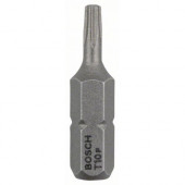 25 БИТ 25ММ TORX T10 XH - 2607002494 25 БИТ 25ММ TORX T10 XH - 2607002494
