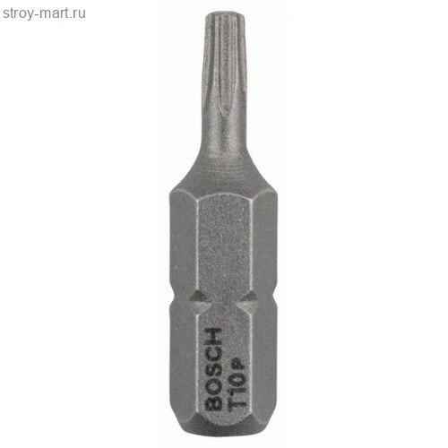 25 БИТ 25ММ TORX T10 XH - 2607002494 25 БИТ 25ММ TORX T10 XH - 2607002494