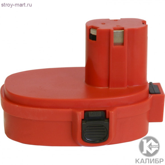 Акк.батарея Ni-Cd д/дрели "Калибр ДА-518/2+" (18В, 1,2 Ач) Акк.батарея Ni-Cd д/дрели "Калибр ДА-518/2+" (18В, 1,2 Ач)