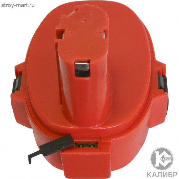 Акк.батарея Ni-Cd д/дрели "Калибр ДА-518/2+" (18В, 1,2 Ач) Акк.батарея Ni-Cd д/дрели "Калибр ДА-518/2+" (18В, 1,2 Ач)