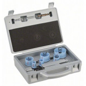 НАБОР КОРОНОК SHEET METAL 6ШТ - 2608584813 НАБОР КОРОНОК SHEET METAL 6ШТ - 2608584813