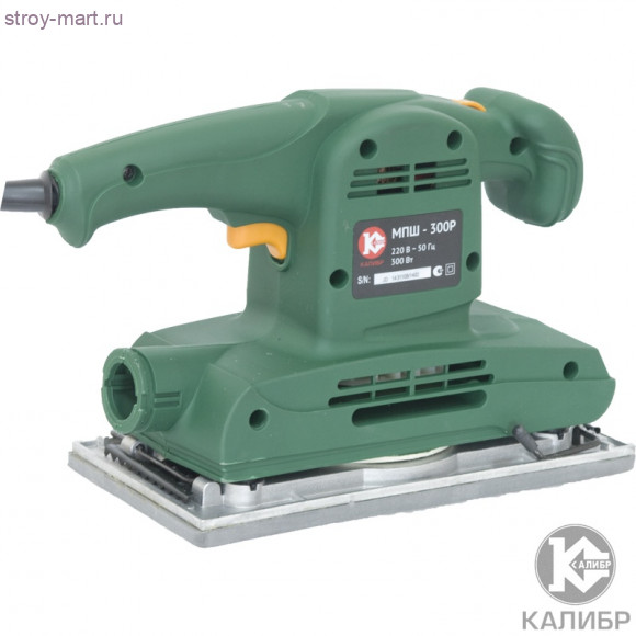 ПШМ "Калибр МПШ-300Р" ПШМ "Калибр МПШ-300Р"