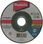 Диск отрезной прямой,ф115х22.2х1мм,д\металла - P-53001 Диск отрезной прямой,ф115х22.2х1мм,д\металла - P-53001