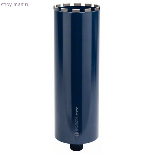 Алмазная коронка ø162x450mm,1 1/4 - 2608601374 Алмазная коронка ø162x450mm,1 1/4 - 2608601374