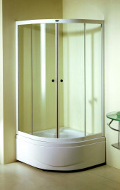 Душевые ограждения 900х900х2000 мм Модель TS-628 Душевые ограждения 900х900х2000 мм Модель TS-628