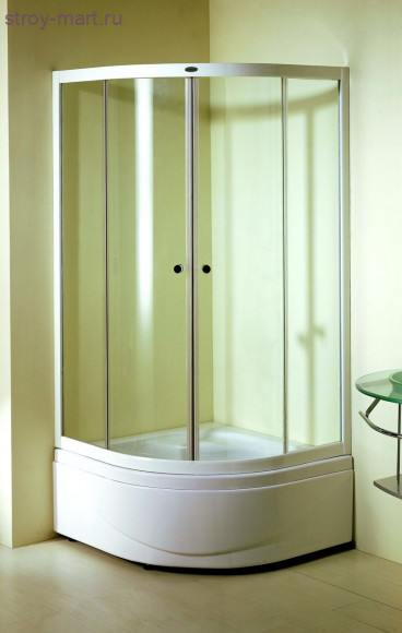 Душевые ограждения 900х900х2000 мм Модель TS-628 Душевые ограждения 900х900х2000 мм Модель TS-628