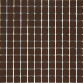 City Dark Brown Мозаика 31,6х31,6 City Dark Brown Мозаика 31,6х31,6