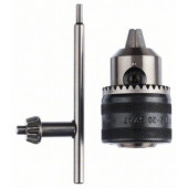 ЗУБ.ПАТРОН R/L 13MM 1/2 - 1608571045