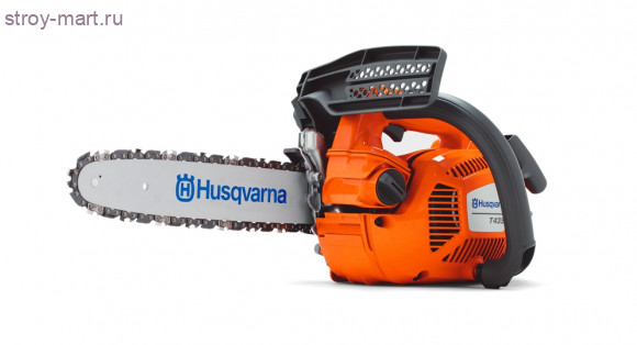 HUSQVARNA T435 HUSQVARNA T435