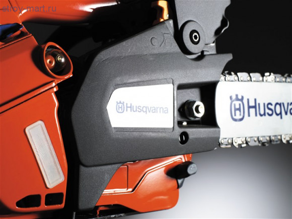 HUSQVARNA T435 HUSQVARNA T435