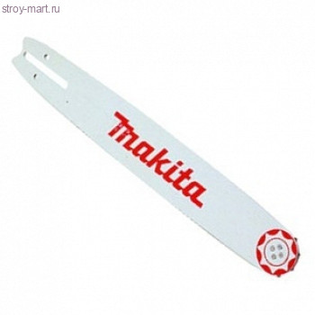 Шина со звездочкой 30см,шаг-3\8",паз-1.1мм,д\UC3010\3020(блистер) - 958030611 Шина со звездочкой 30см,шаг-3\8",паз-1.1мм,д\UC3010\3020(блистер) - 958030611