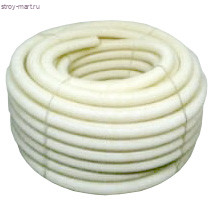 Труба НПВХ дренажн Дн 80 отверстия 1,3х5мм Firat - 033-0442 Труба НПВХ дренажн Дн 80 отверстия 1,3х5мм Firat - 033-0442